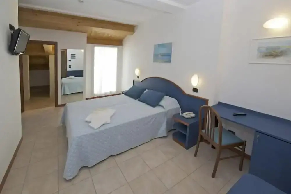 Residence Torretta
