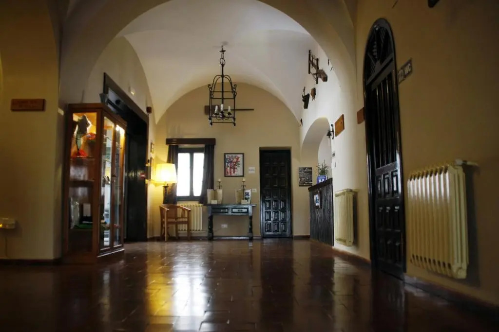 Villa Turística de Grazalema
