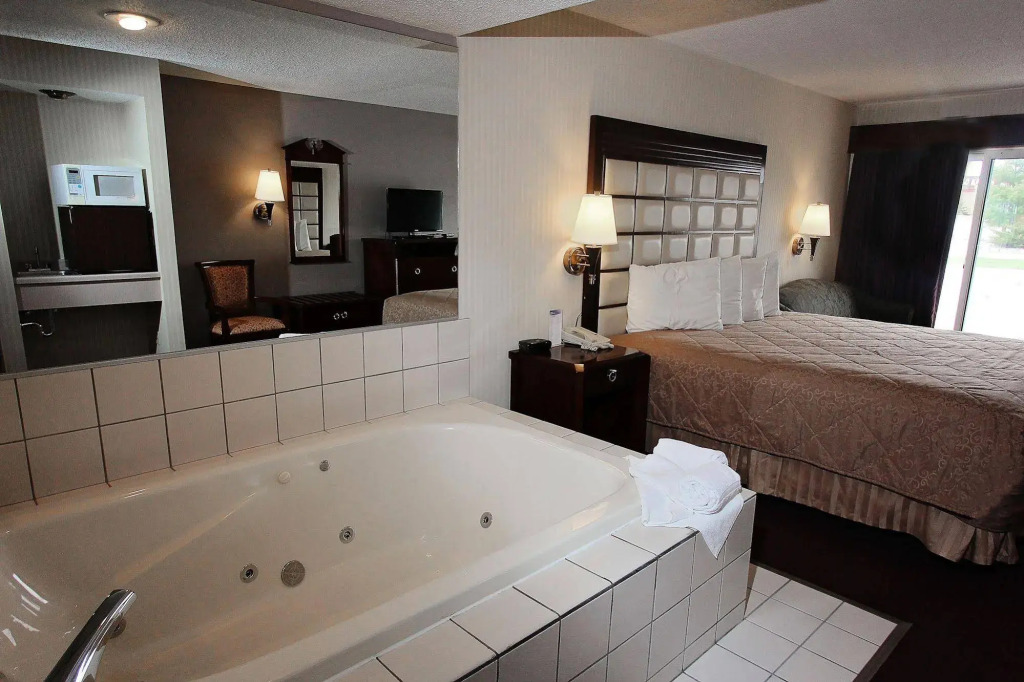 The Wisconsin Hotel & Conference Center