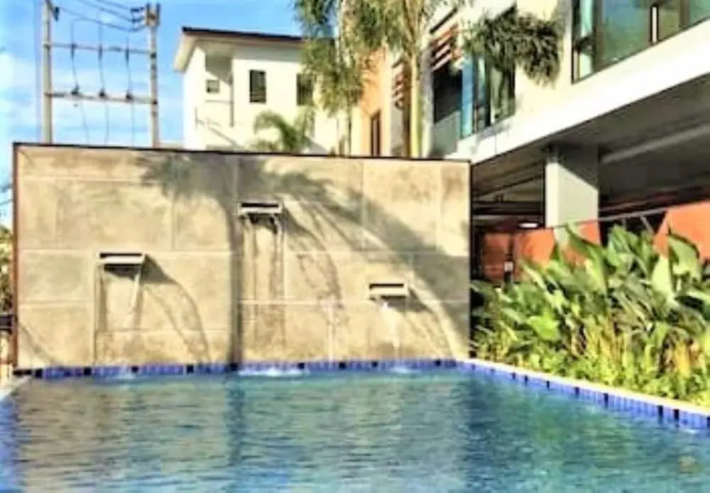 Tree Boutique Condo at Changklan