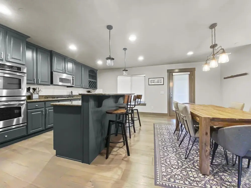 The Retreat At Bear Hollow 8 Bedroom Home by Redawning
