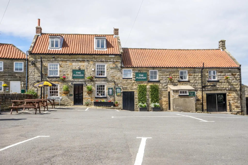 The Plough