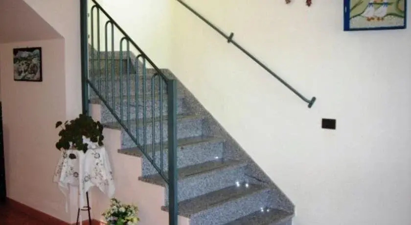 Garnì Il Camoscio