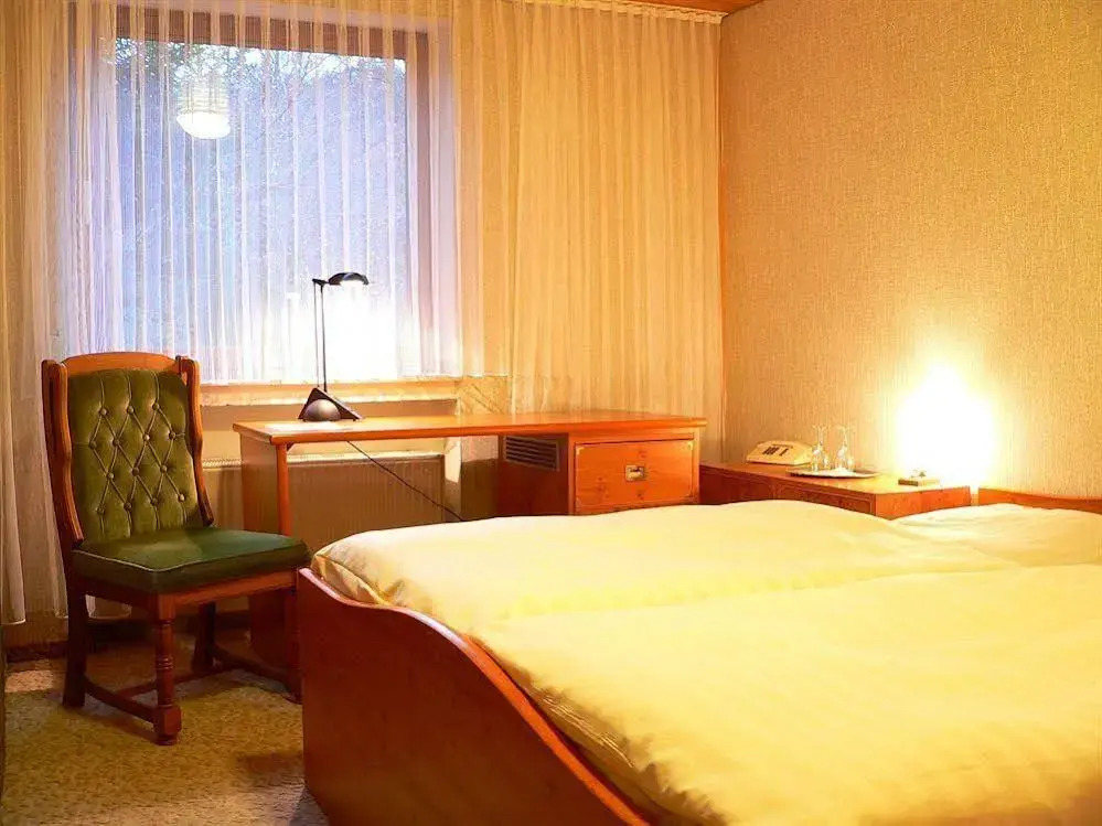 Siegerland-Hotel