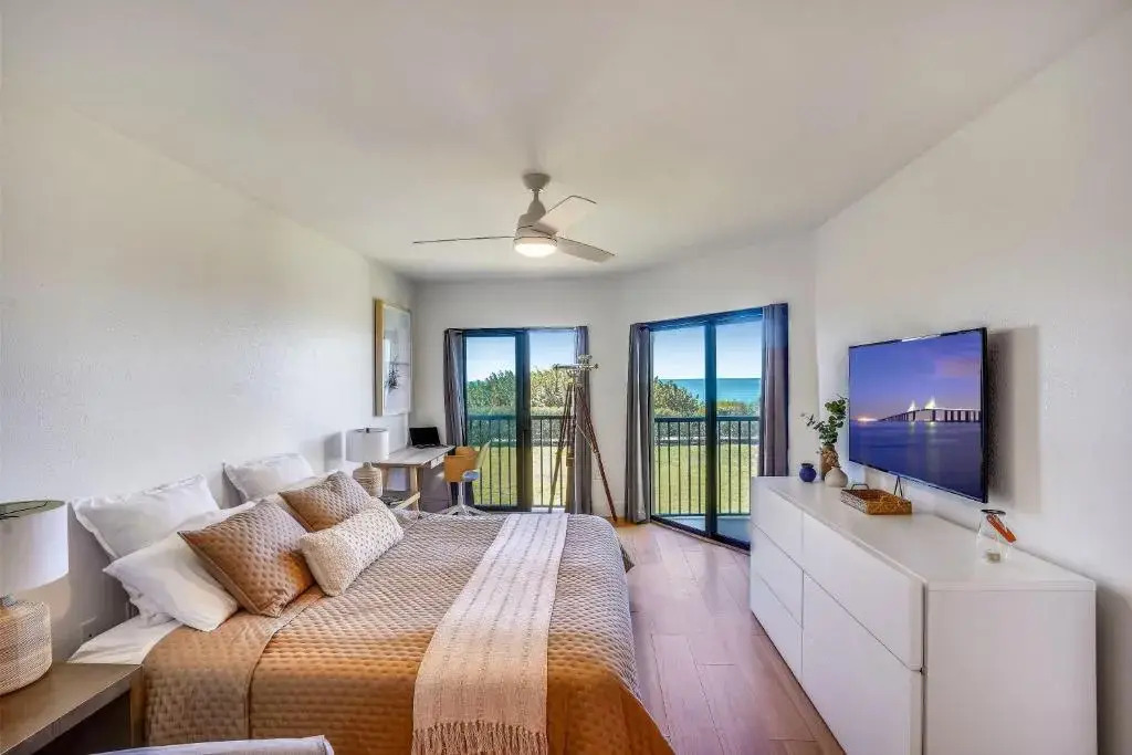 Land's End 11-203 Beach Front - Premier