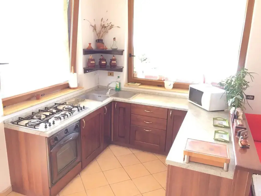 Cascina Coppola Holiday Home-Villa