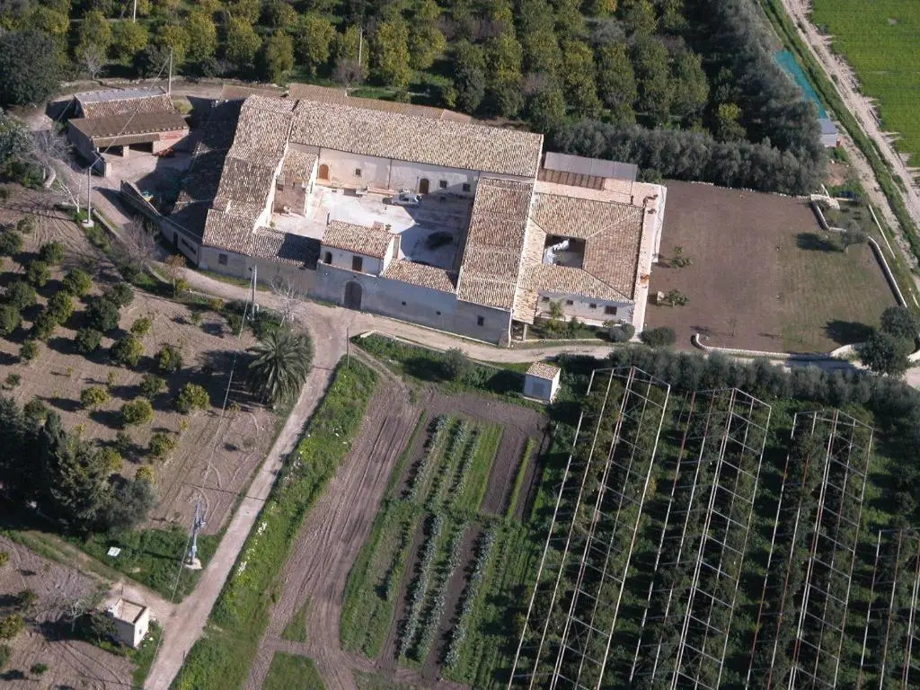 Villa Giannina