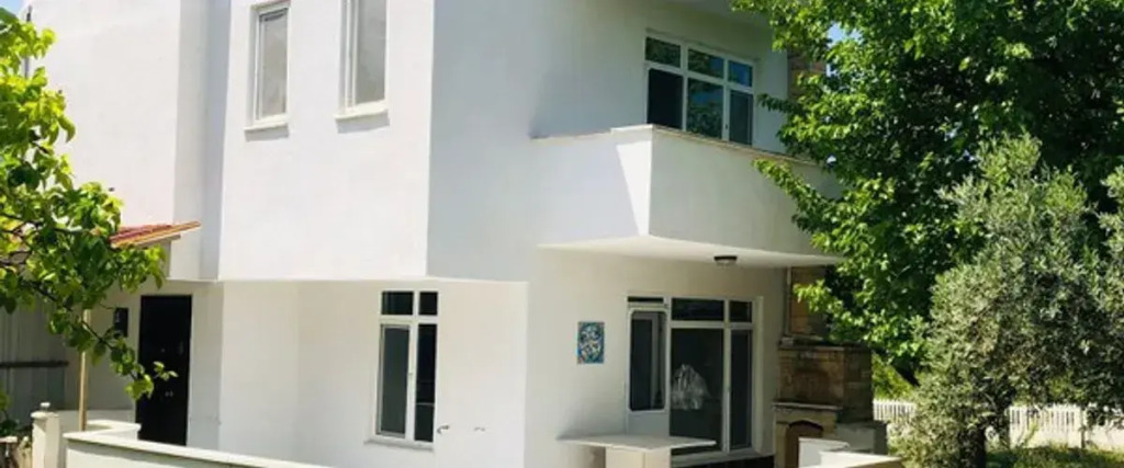 Troya Garden Villa