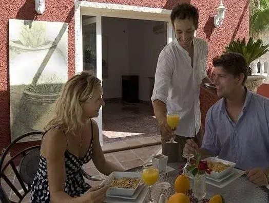 Villa Palmer I Beachhouse