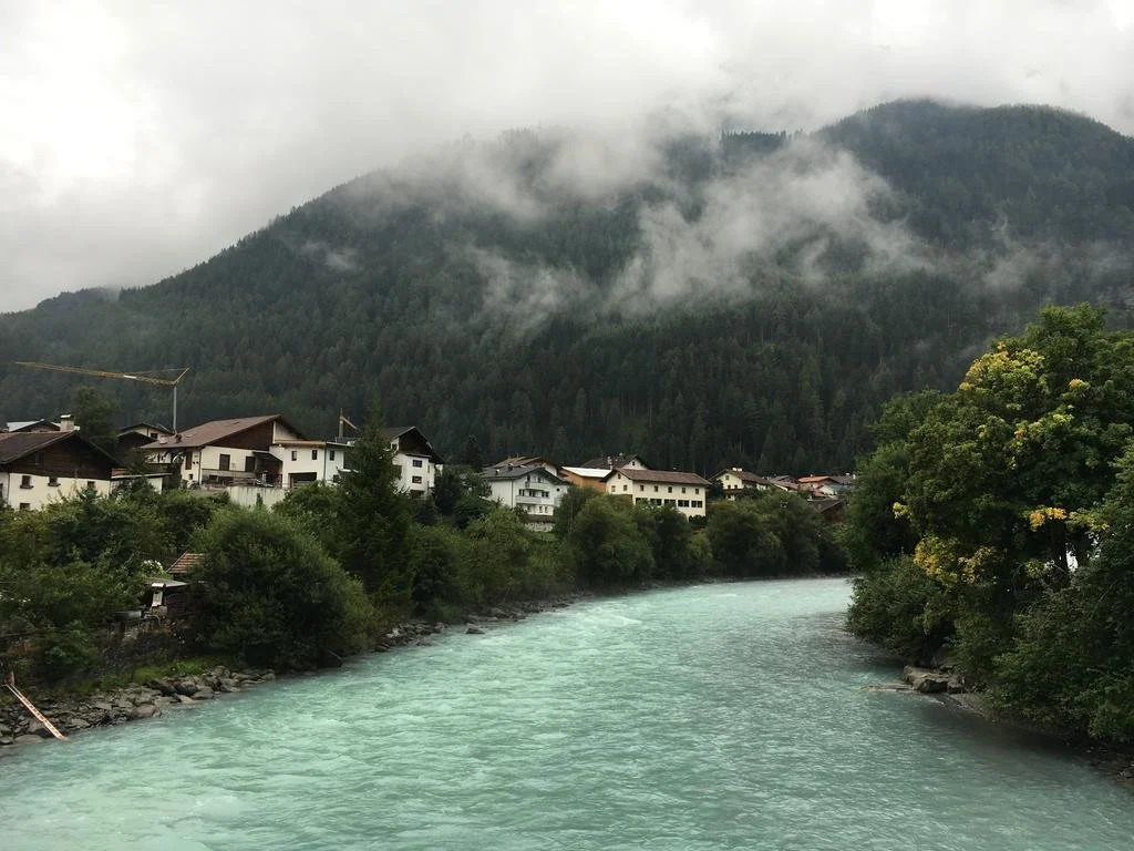 Pension Grein