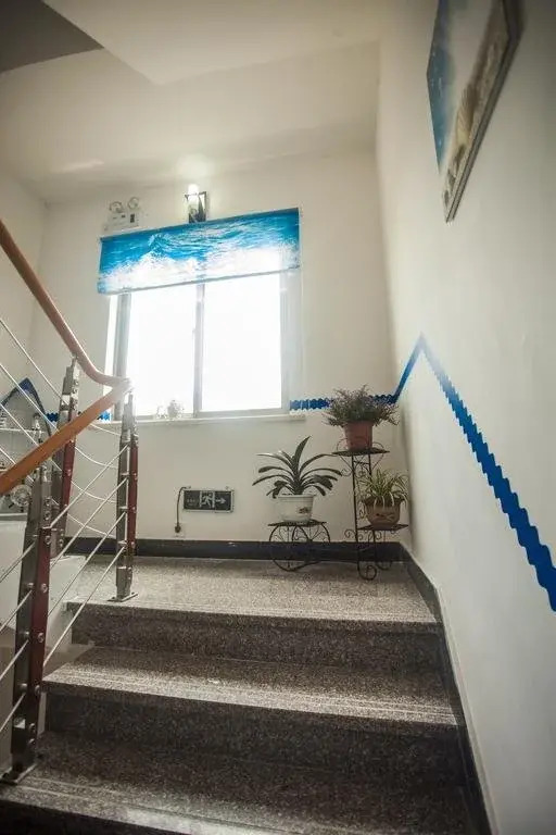 Shengsi Coast Family Inn