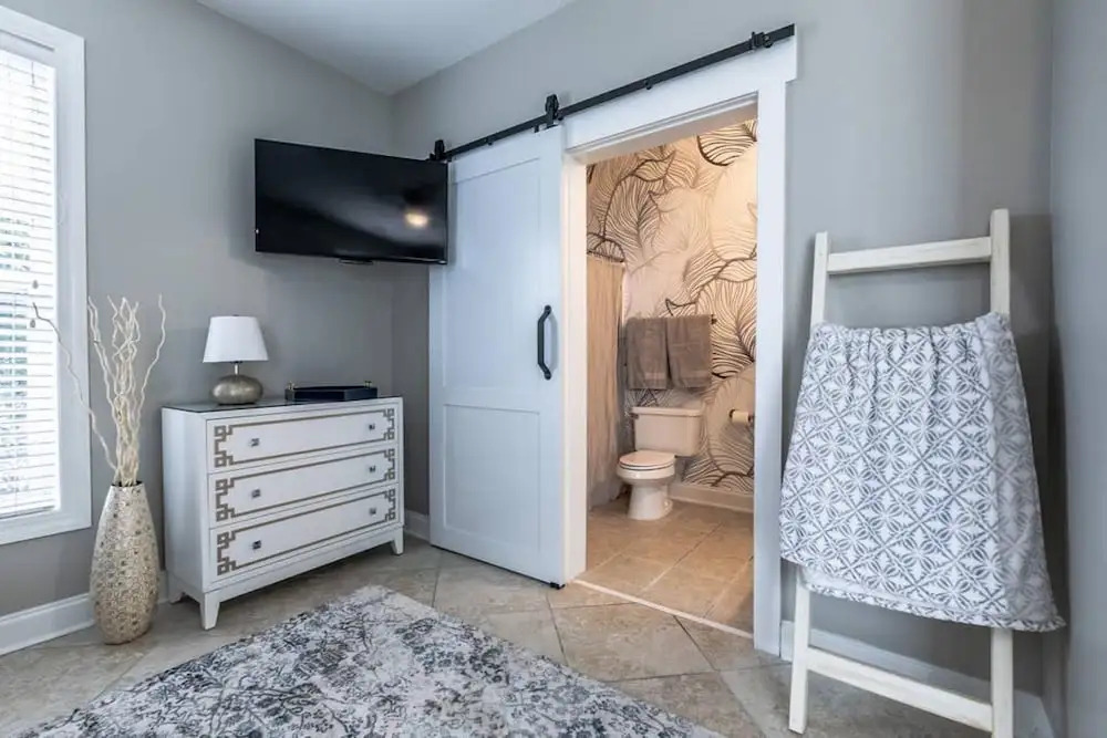 Trendy Blue Studio 10 Min to All Myrtle Beach