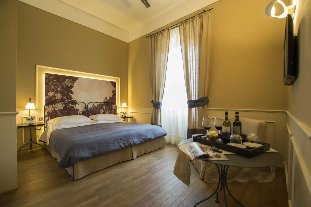 Locanda di Pietracupa