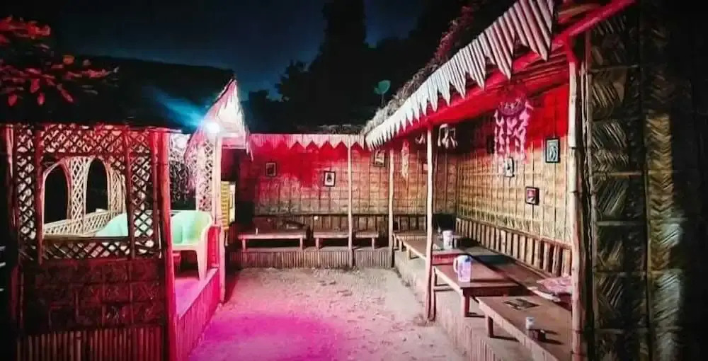 Nature villa Kyarki