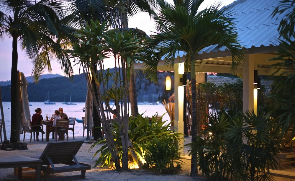 The Cove