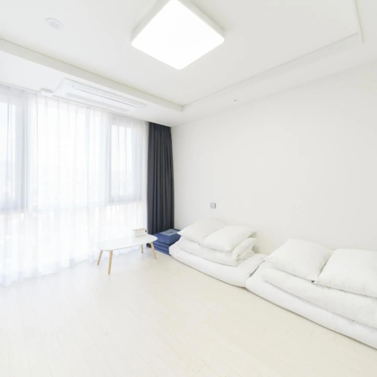 The Venezia Suite Hotel