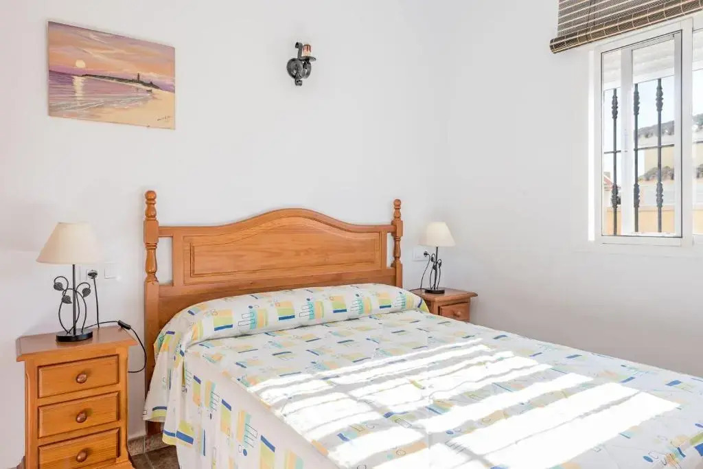 Bungalows La Aceitera - Apartamento 1
