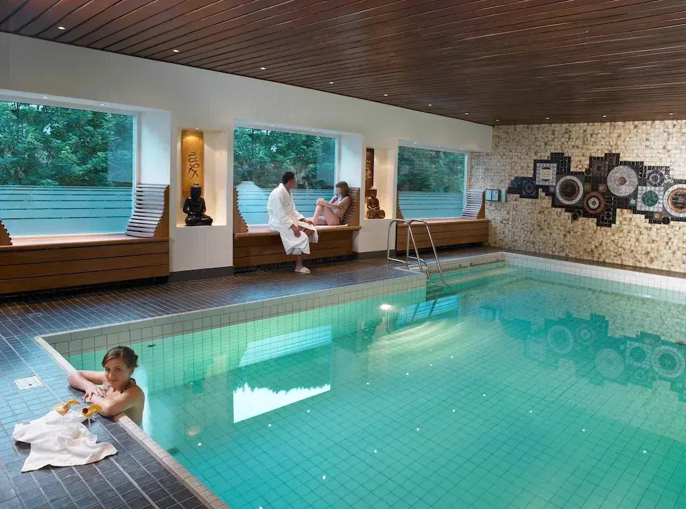 Hotel & SPA Waldecker Hof