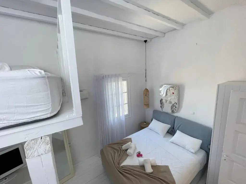 MyMykonos Villa