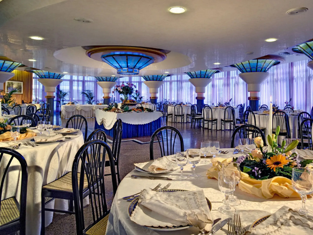 Hotel Le Tegnue