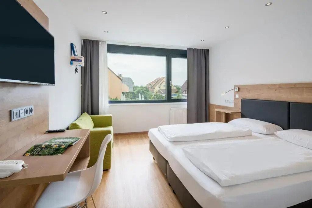 Hotel Knorz