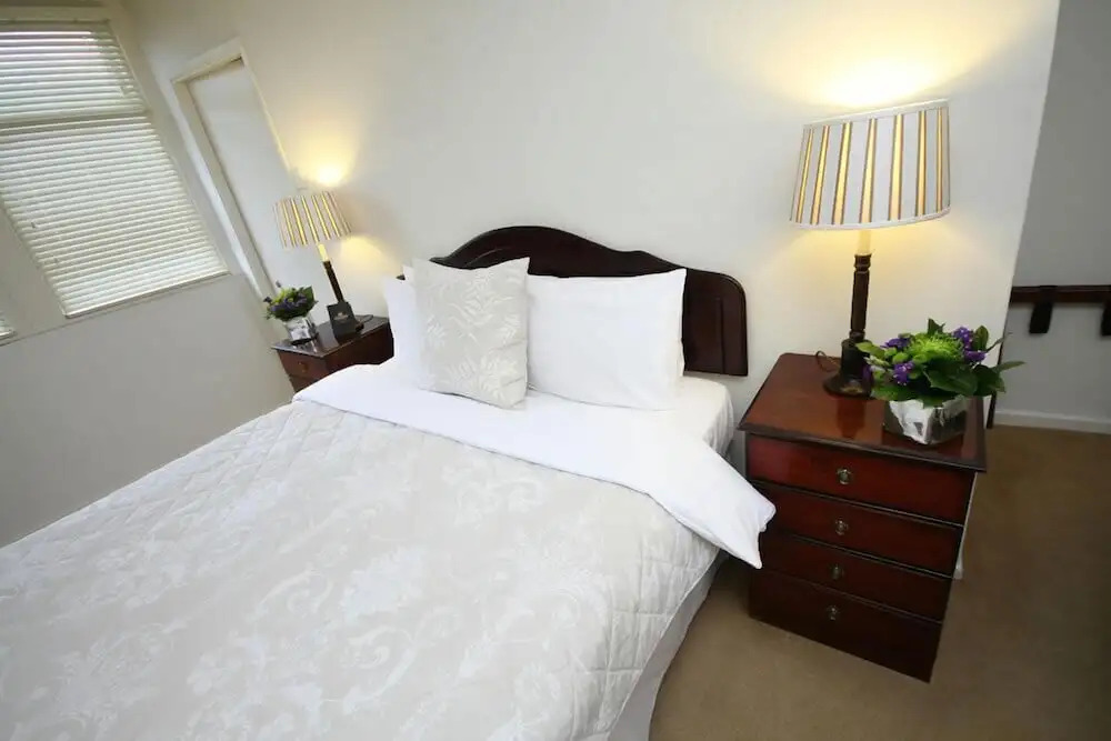 Crown Hotel