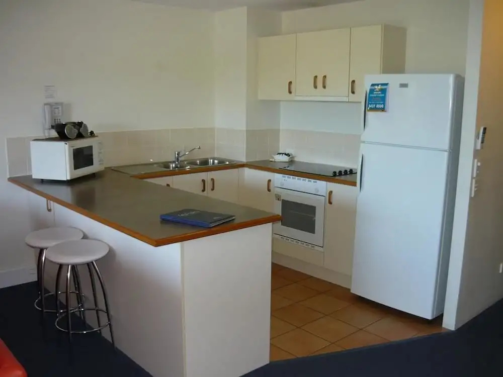 Sails Resort Caloundra