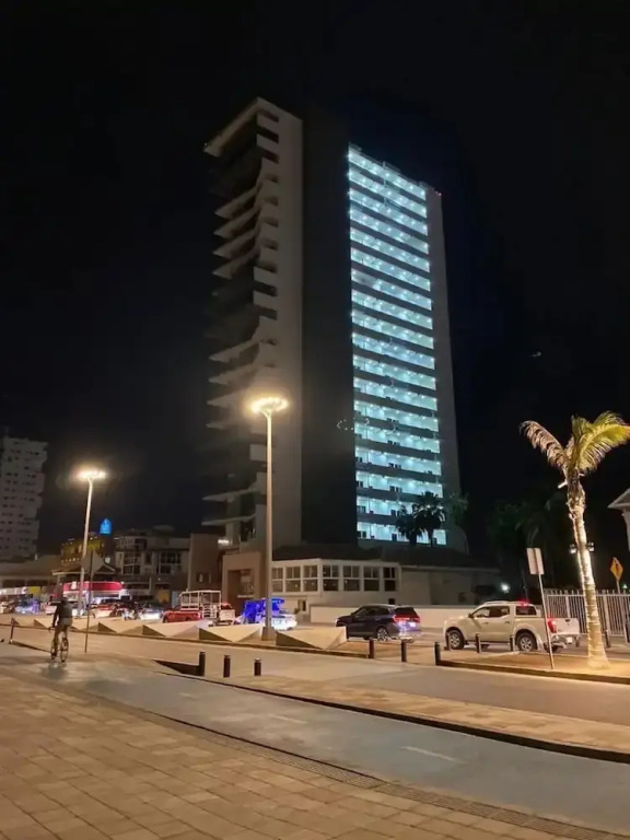 Condos Portico