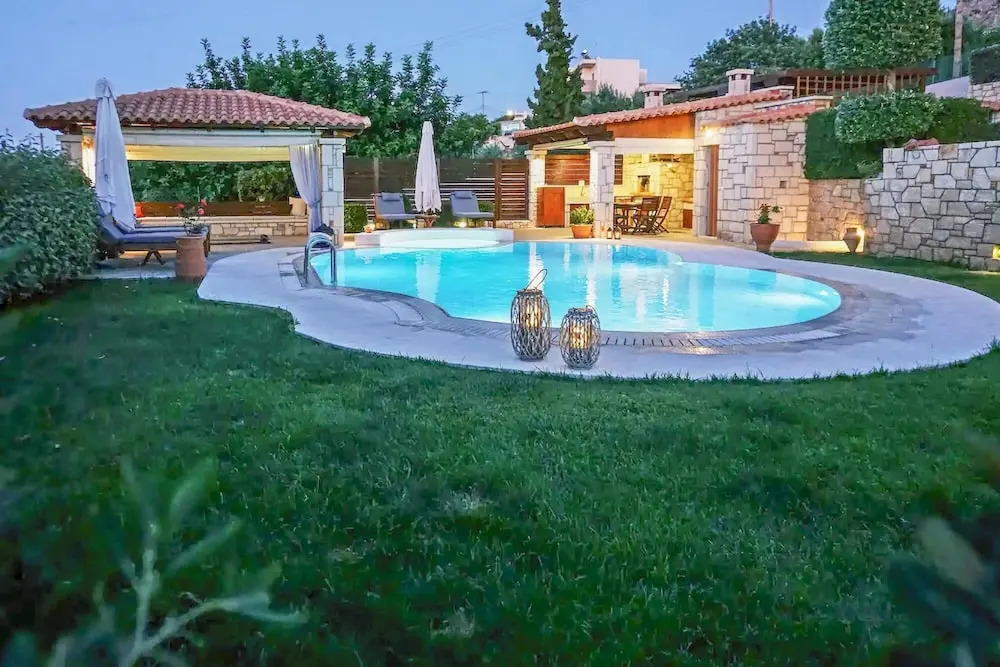 Villa Melissa