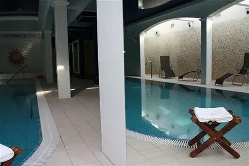 Villa Hoff Wellness & Spa