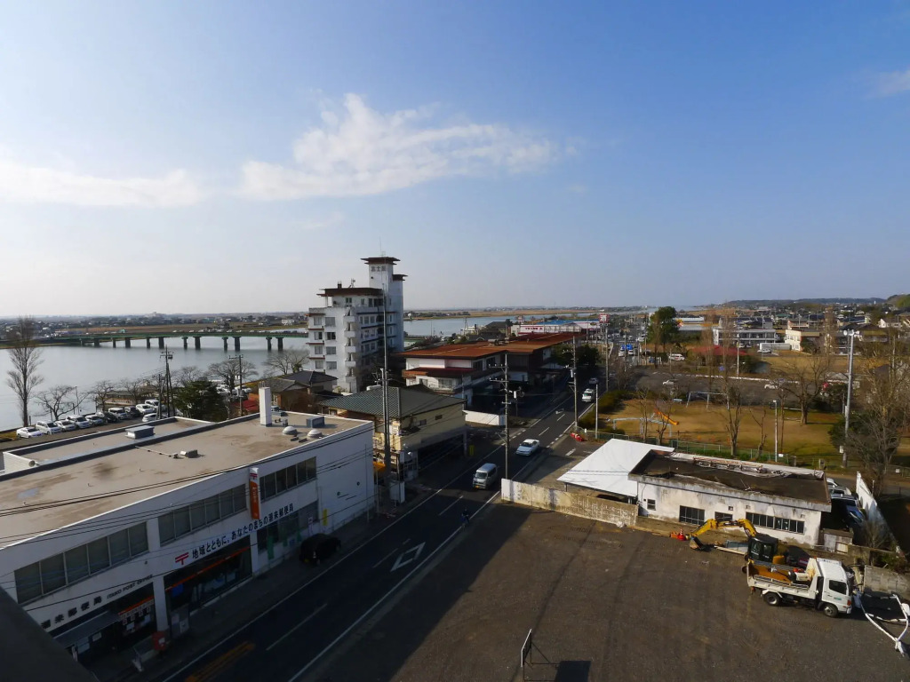 New Makomo Hotel