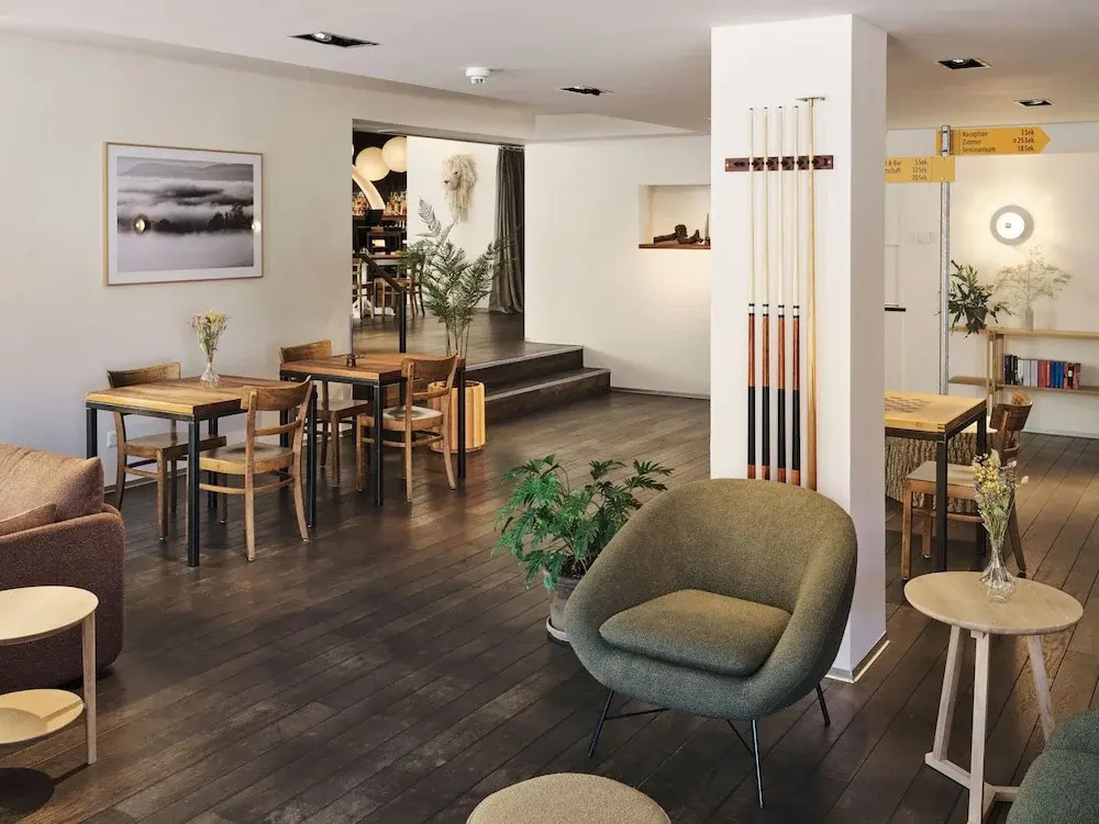 Hotel Murten