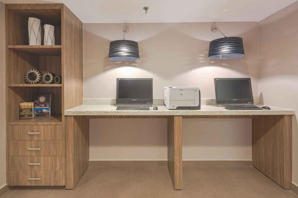 Hampton by Hilton Monterrey Galerias Obispado