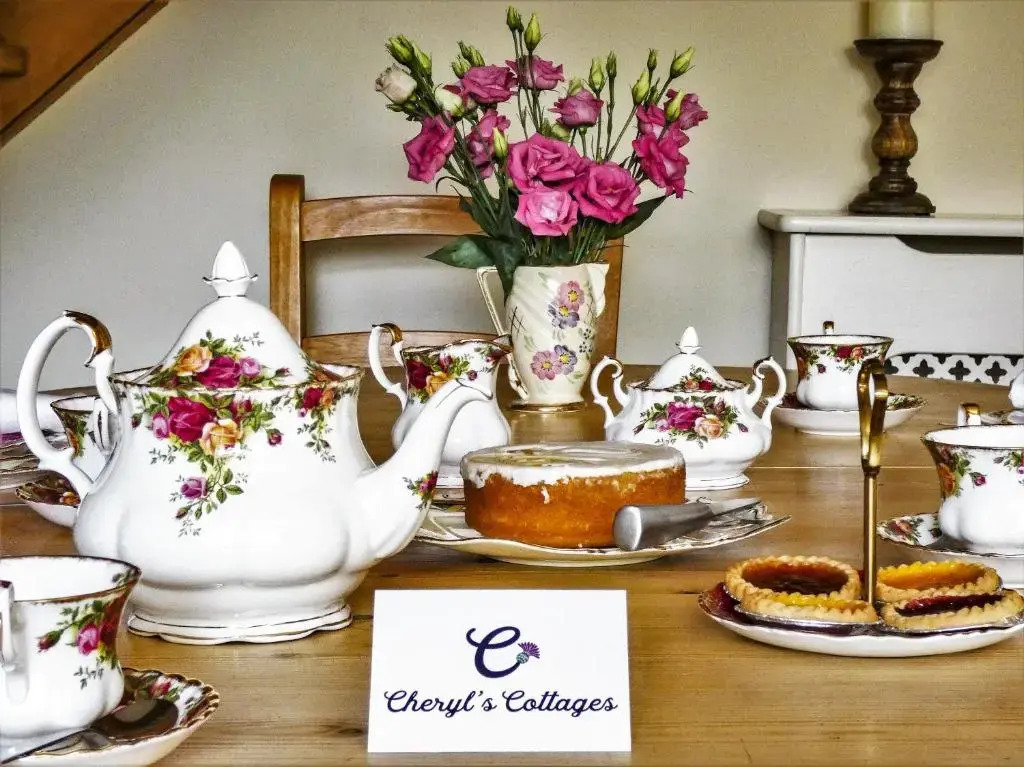 Honeybrook Crieff