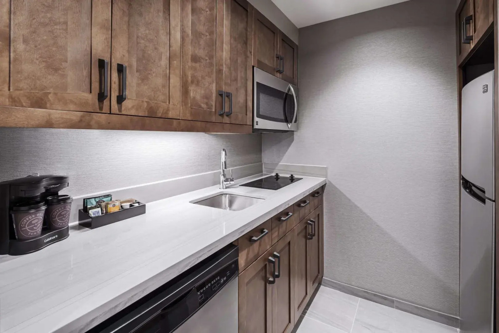 Homewood Suites by Hilton Boston Woburn