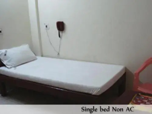 Hotel M.I.M. Park