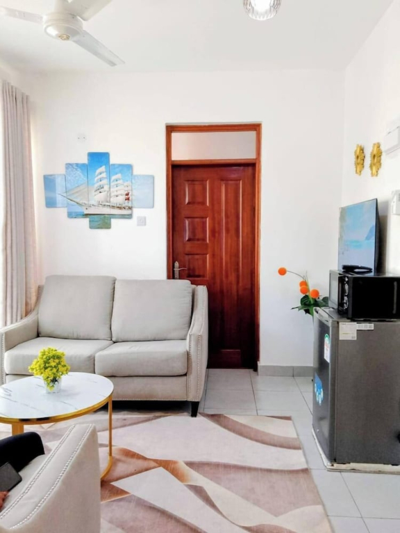 White Palms Apartment Bamburi