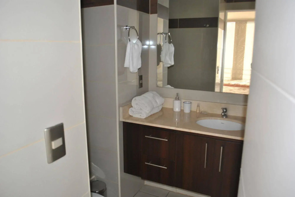 Providencia Apartments