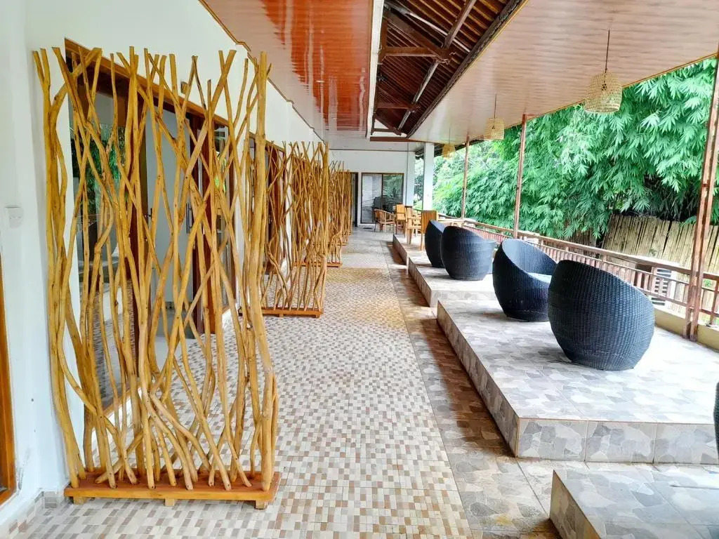 Kubu Mas Ubud