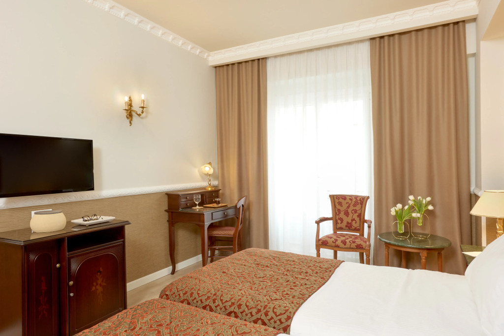 Grand Hotel Palace