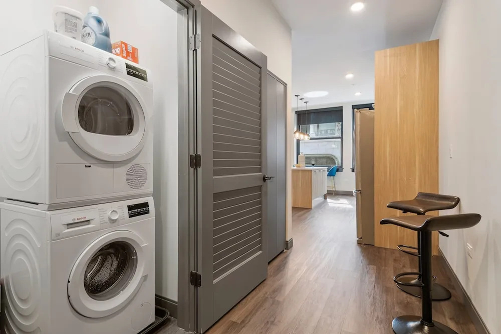 Downtown 2BR Unique Amenities Ideal for Tourism