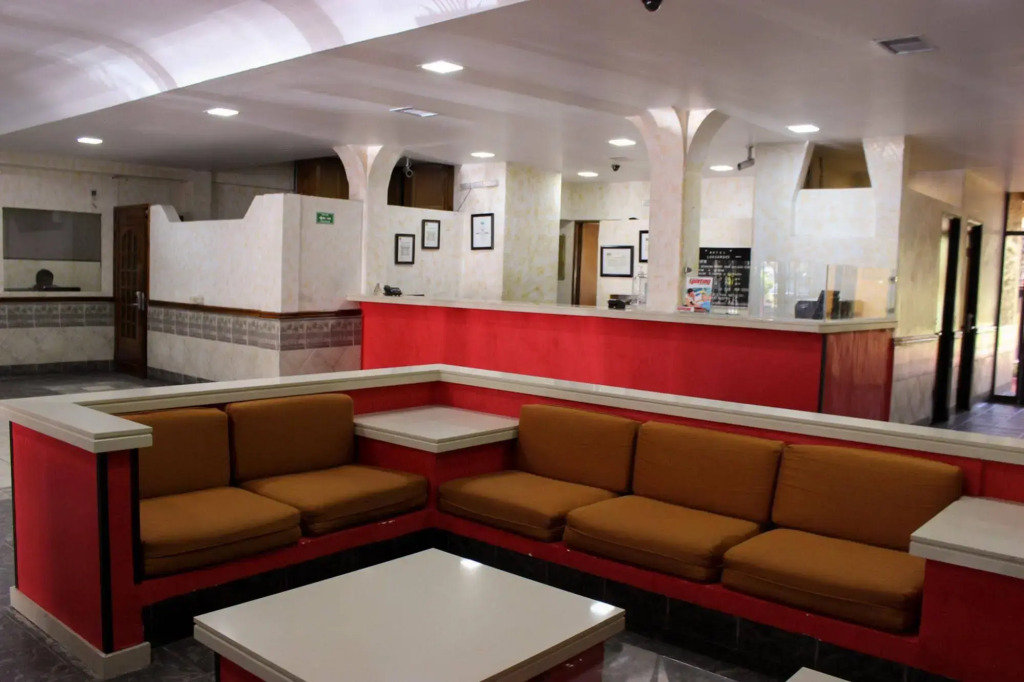 Hotel Lossandes