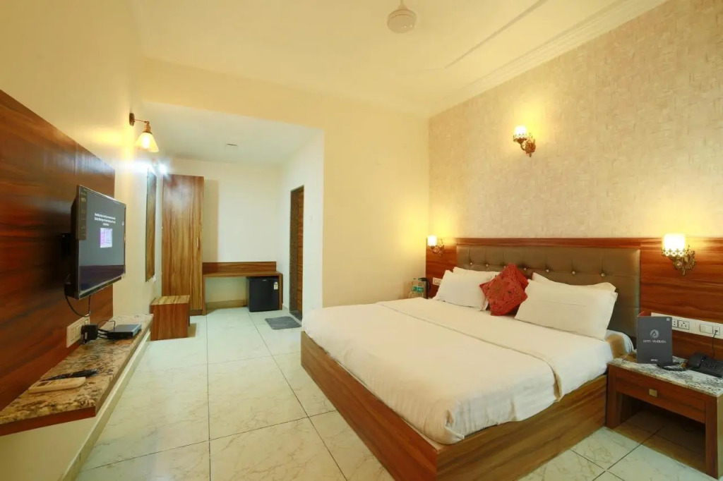 Hotel Aradhana