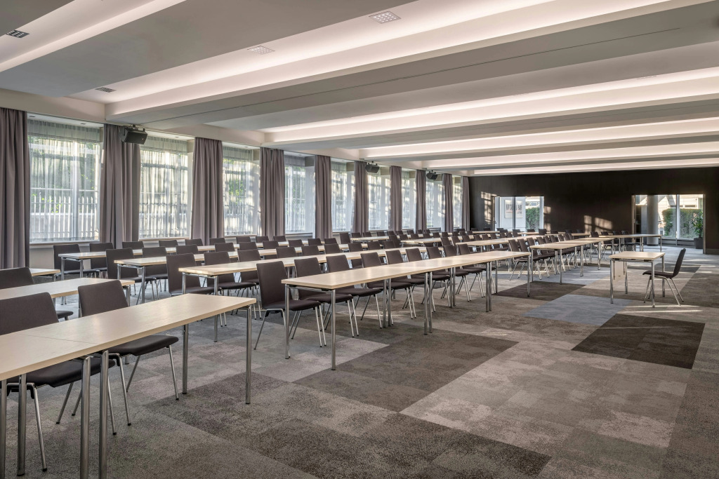 Courtyard by Marriott Linz