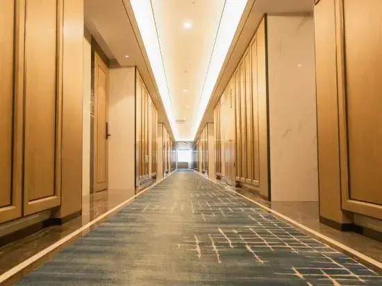 Courtyard by platinum Jingchuan Xingding Hotel