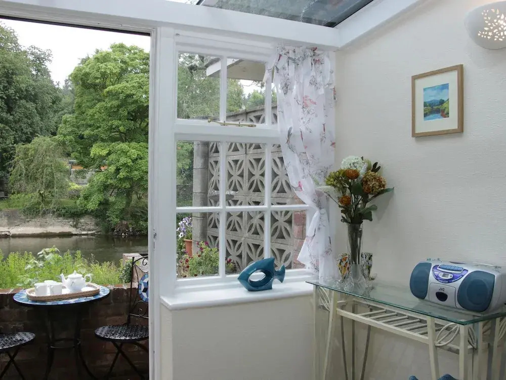 Troutbeck Cottage