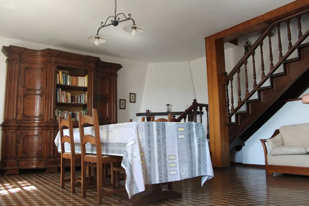 Bed and Breakfast Luna