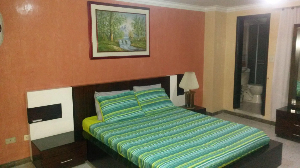 Hotel Plaza Real Pereira