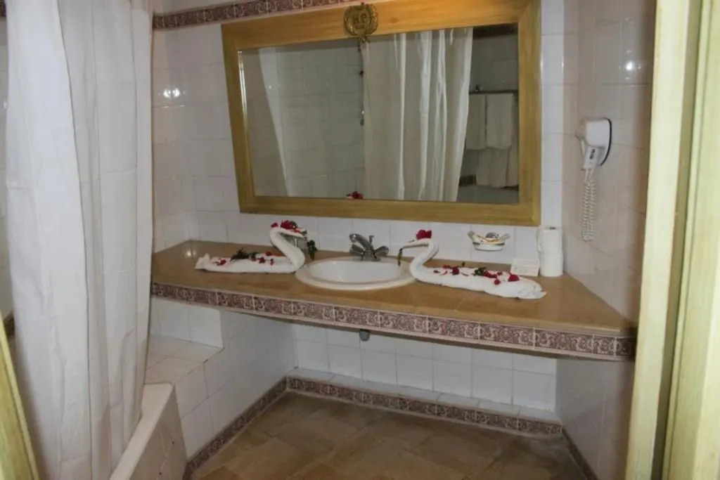 Houria Palace