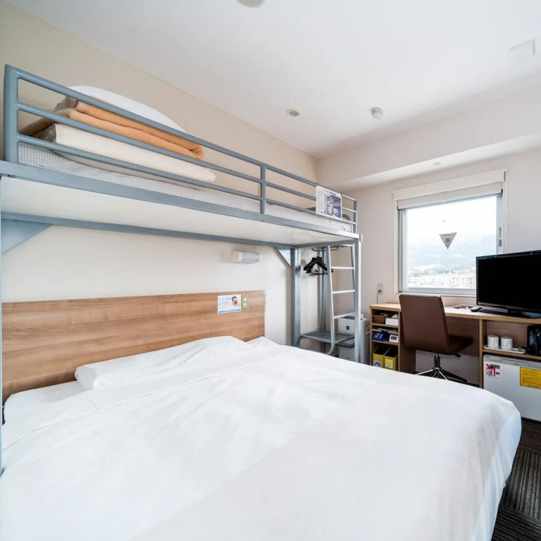 Super Hotel Gotemba 2